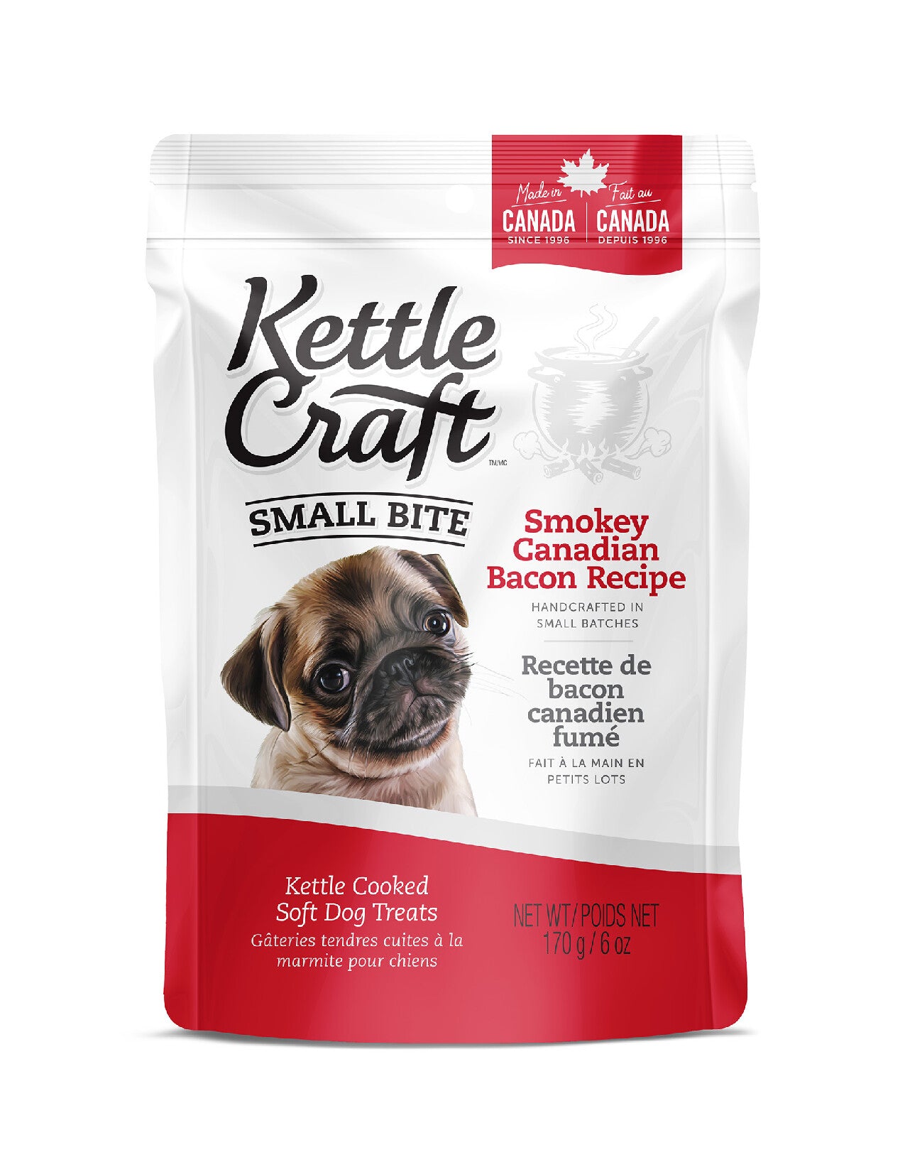 Canadian dog treats best sale