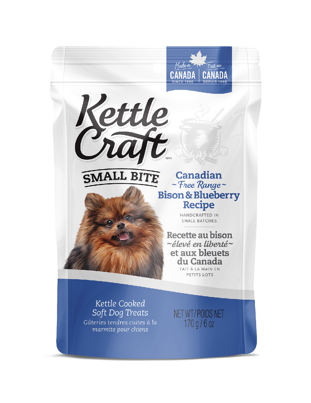 Kettle Craft Pet Products