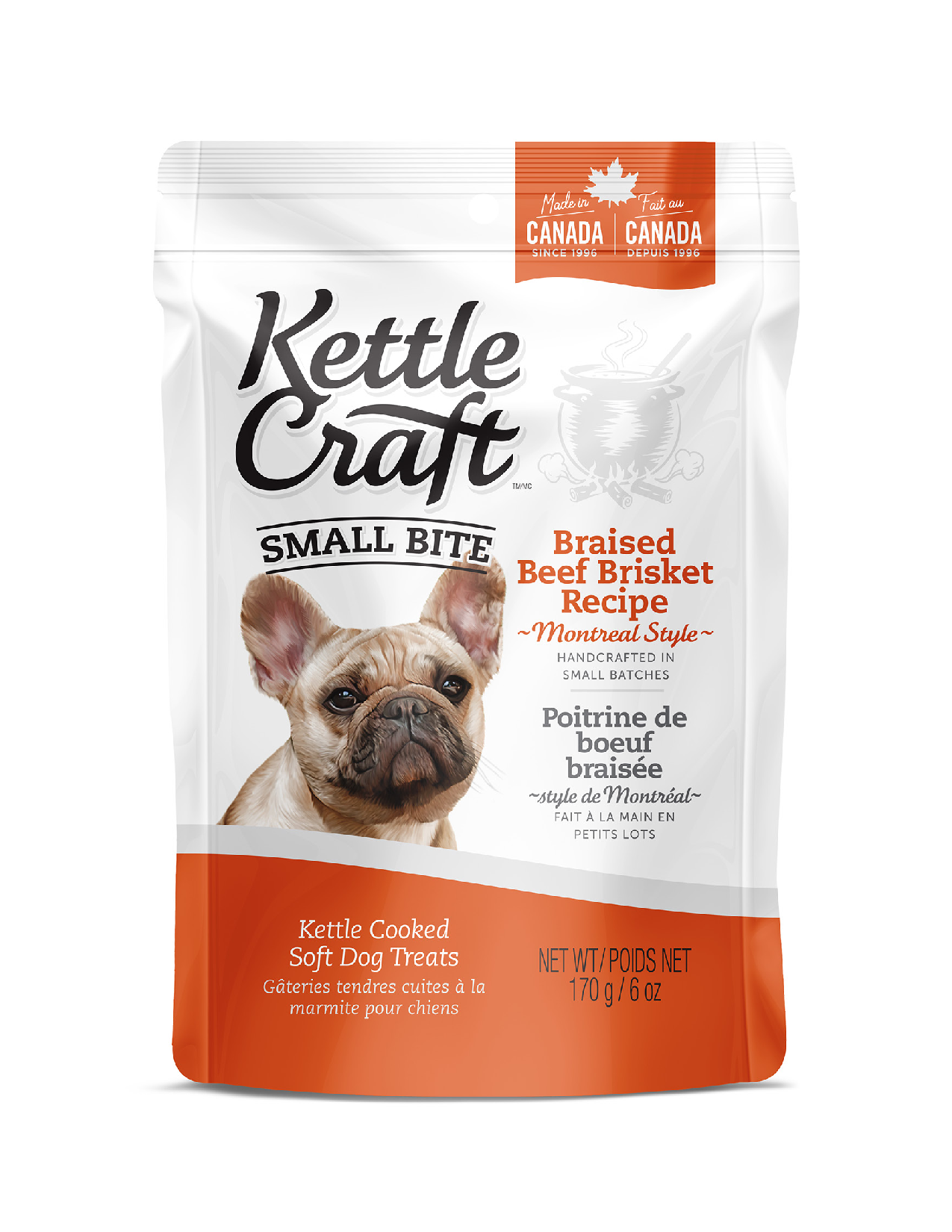 Kettle Craft Pet Products